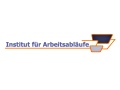 Preview: Institut f&uuml;r Arbeitsabl&auml;ufe - Neu&ouml;tting